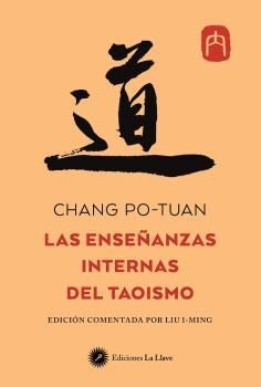 LAS ENSEÑANZAS INTERNAS DEL TAOISMO