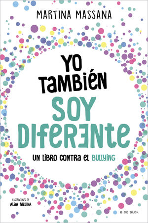 YO TAMBIEN SOY DIFERENTE