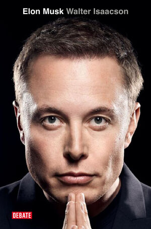 ELON MUSK (EDICION EN ESPAÑOL)