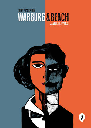 WARBURG & BEACH (GRAPHIC)