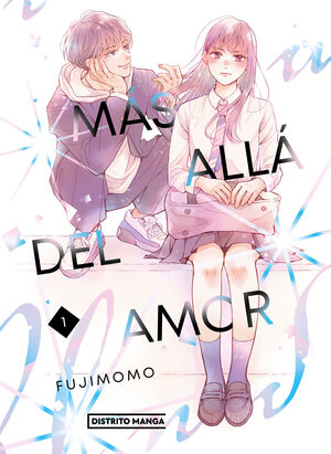 MAS ALLA DEL AMOR 1