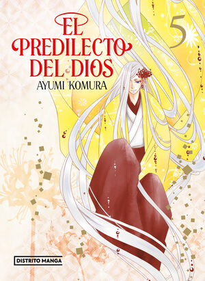 PREDILECTO DEL DIOS 5