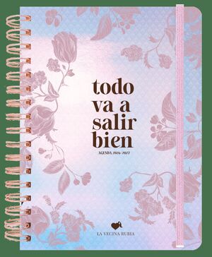 AGENDA ESCOLAR DIARIA 2026-2027 LVR