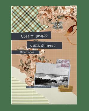 CUADERNO CREATIVO CORDELIA TAROT