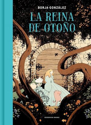 REINA DE OTOÑO, LA
