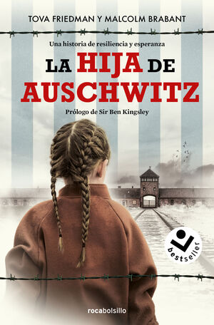 HIJA DE AUSCHWITZ