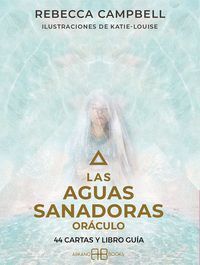 LAS AGUAS SANADORAS. ORACULO