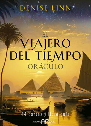 VIAJERO DEL TIEMPO, EL. ORÁCULO