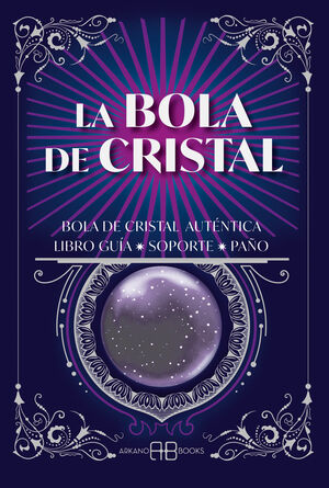 BOLA DE CRISTAL, LA. PACK