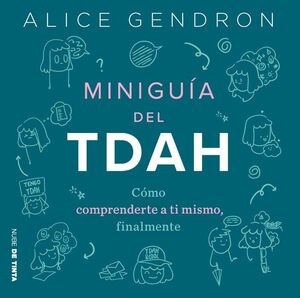 MINIGUÍA TDAH