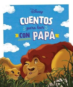 CUENTOS DISNEY PARA LEER CON PAPA