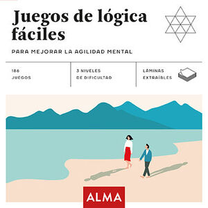 JUEGOS DE LÓGICA FÁCILES PARA MEJORAR LA AGILIDAD
