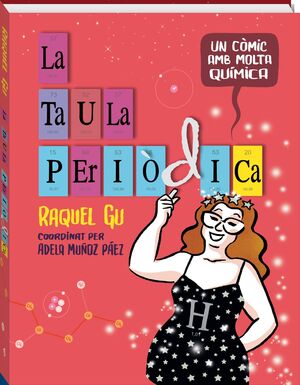 LA TAULA PERIODICA