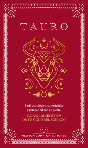 GUIA ASTROLOGICA DE TAURO