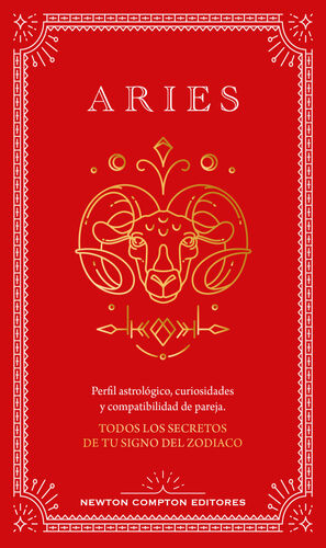 GUIA ASTROLOGICA DE ARIES