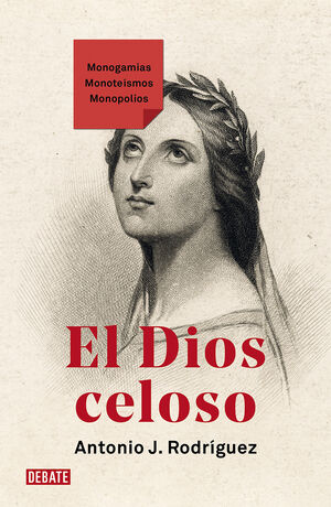 DIOS CELOSO