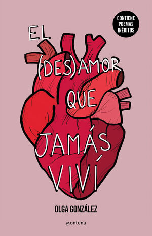 EL DESAMOR QUE JAMAS VIVI