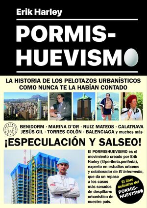 PORMISHUEVISMO