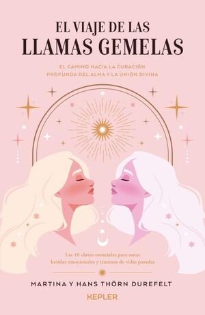 VIAJE DE LAS LLAMAS GEMELAS, EL