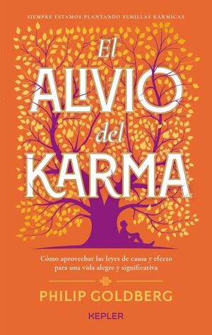 ALIVIO DEL KARMA, EL
