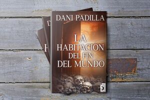 HABITACION DEL FIN DEL MUNDO, LA