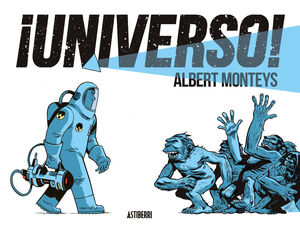 ¡UNIVERSO! 5.ª ED.