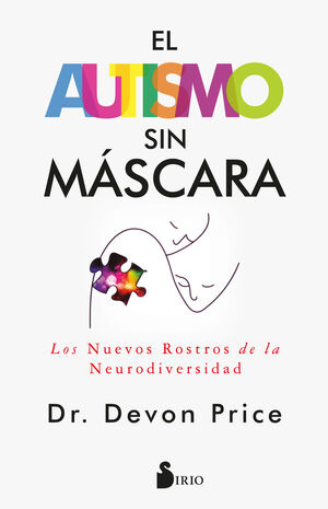 AUTISMO SIN MÁSCARA, EL