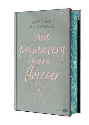 UNA PRIMAVERA PARA FLORECER (EDICION ESPECIAL LIMI