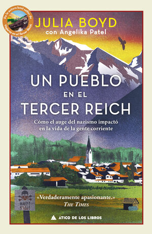 PUEBLO EN EL TERCER REICH, UN