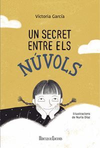 UN SECRET ENTRE ELS NÚVOLS