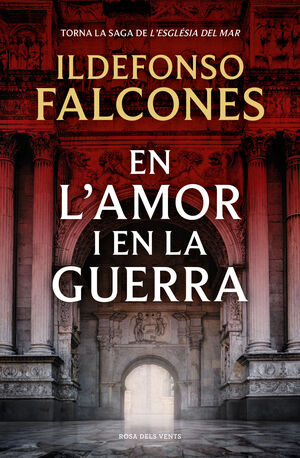 EN LAMOR I EN LA GUERRA LESGLESIA DEL MAR 3