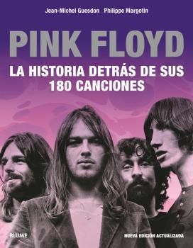 PINK FLOYD, HISTORIA DETRAS