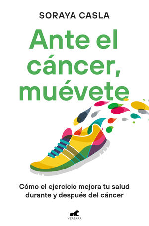 ANTE EL CANCER, MUEVETE