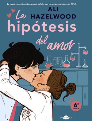 HIPÓTESIS AMOR(BOLSILLO)