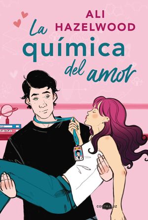 QUÍMICA AMOR (BOLSILLO)