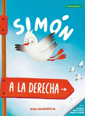SIMON A LA DERECHA