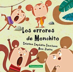 ERRORES DE MONCHITO, LOS