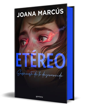ETEREO EDICION ESPECIAL LIMITADA EN TAPA DURA