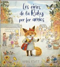 EINES DE LA RUBY PER FER AMICS, LES