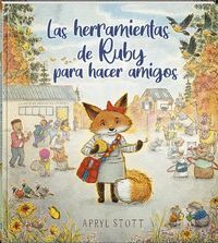 HERRAMIENTAS DE RUBY PARA HACER AIMIGOS, LAS