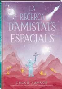 RECERCA D'AMISTATS ESPACIALS, LA