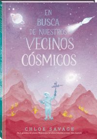 EN BUSCA DE NUESTROS VECINOS COSMICOS