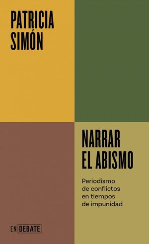 CONTAR EL ABISMO