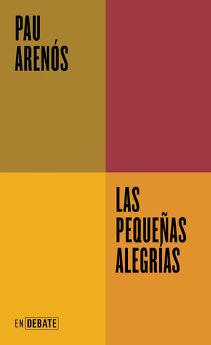 PEQUEÑAS ALEGRÍAS