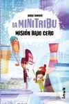 MISIÓN BAJO CERO