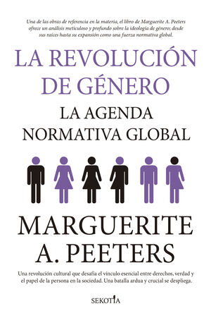 REVOLUCIÓN DE GÉNERO