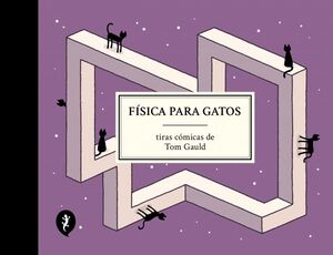 FÍSICA PARA GATOS (SALAMANDRA GRAPHIC)