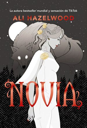NOVIA (EDICION ESPECIAL)