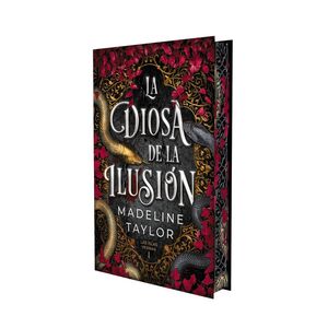 DIOSA DE LA ILUSIÓN, LA (EDICIÓN ESPECIAL CON CANT