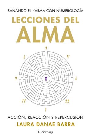 LECCIONES DEL ALMA